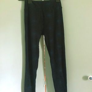 LulaRoe OS Leggings